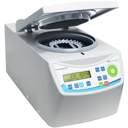 Alkali Scientific&trade; MC-24R&trade; (C2417-R-NR) Refrigerated High Speed Microcentrifuge w/o rotor