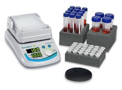 Alkali Scientific&trade; BenchMixer&trade; MP Vortex Mixer (BV1007) for Tubes and Plates