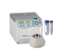 Alkali Scientific Hermle Z207-A-CMB Compact Cent
