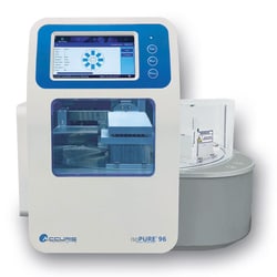 Alkali Scientific Alkali Scientific AP1096 IsoPure™ 96, Automated Purification System