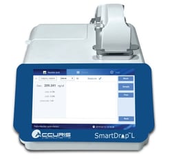 Alkali Scientific Alkali Scientific NS1000 SmartDrop L, Nano Spectrophotometer