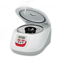Alkali Scientific™ C3303-6HP Sprint™ 6H Plus Clinical Lab Centrifuge With 6 x 15mL Swing-Out Rotor
