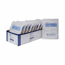 Med Vet International Fluff Dressing Kerlix™ 6 X 6-3/4 Inch, Sterile, 12-Ply Rectangle, 3085-, 5/Pack, 10 Packs