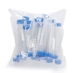 Med Vet International&nbsp;McKesson Centrifuge Tube, 15 mL, 177-6285, 25/Bag