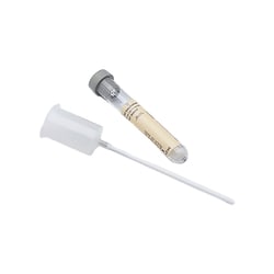 Med Vet International Transfer Straw Kit BD Vacutainer For BD Vacutainer Urine Collection Kits, 364953, 200/Case