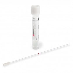 Med Vet International SWAB NYL LIQ AMIES 1ML 50CT
