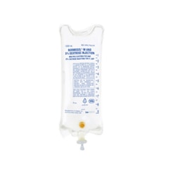 Med Vet International&nbsp;Normosol M & Dextrose 5%, 1L, Each