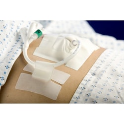 Med Vet International Cath-Secure™ Holder, Tube, 5445-2, Each