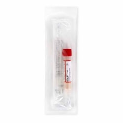 Med Vet International&nbsp;UTM Nasopharyngeal Collection and Transport System Sterile, CEPH3C057N, 50/Box