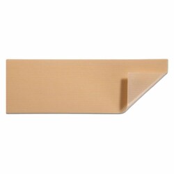 Med Vet International&nbsp;Medical Tape Mepitac Tan 1-1/2 X 59 Inch Silicone NonSterile, 298400, 12/Case