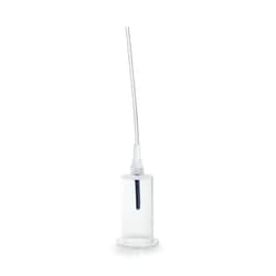 Med Vet International McKesson Consult™ Urine Transfer Straw, 3 Inch, 16-364966UT, 100/Box