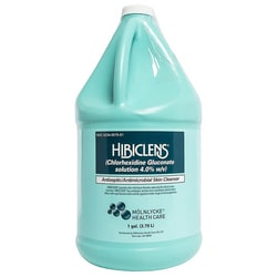 Med Vet International&nbsp;Hibiclens Surgical Scrub, 1 gal. Jug, Non-Sterile, 57591, Each