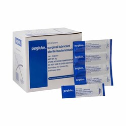 Med Vet International Lubricating Jelly - Carbomer free Surgilube 5 Gram