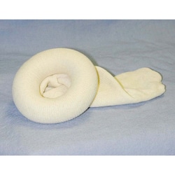 Med Vet International&nbsp;McKesson Beige Cotton Tubular Stockinette, 4 x 48 Inch, 16-3S-448, 36/Case