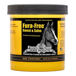 Med Vet International GEL FURA-FREE 16OZ EACH