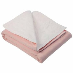Med Vet International Reusable Underpad 36 X 36 Inch Polyester / Rayon Heavy Absorbency, IBX7136, Each
