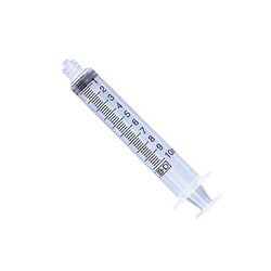 Med Vet International General Purpose Syringe Luer-Lok 10 mL Luer Lock