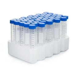 Med Vet International McKesson Centrifuge Tube, 17 x 120 mm, 177-6286, 50/Pack