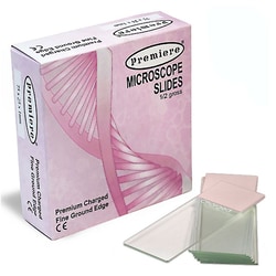 Med Vet International&nbsp;Charged Slides (Pink)