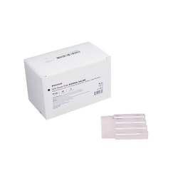 Med Vet International&nbsp;McKesson Respiratory Therapy Solution Sodium Chloride, Preservative Free 0.9% Solution Unit Dose Vial 15 mL, 16-20069, 48/Box
