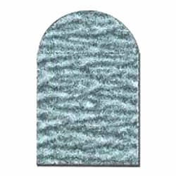 Med Vet International&nbsp;Electrode Skin Prep Pad Niko-Prep Strip NonSterile, 2121, 500/Bag