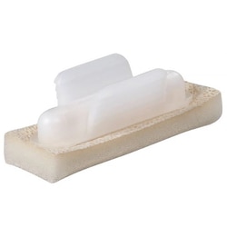 Med Vet International Skin Prep Solution, ChloraPrep Frepp , Clear, 1.5mL,