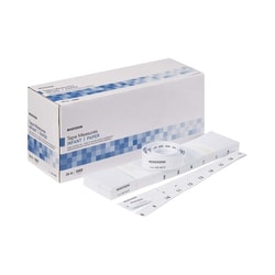 Med Vet International McKesson Measurement Tape, 36 Inch, 63-4412, Each
