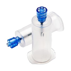 Med Vet International&nbsp;IV Access Device Vacutainer Luer-Lok&trade;, 36490200, Each