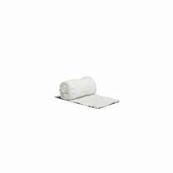 Med Vet International Fluff Gauze Roll Sterilux AMD 4-1/2 Inch X 4.1 Yard 1 per Pack Sterile PHMB / Benzalkonium Chloride Roll Shape, 15713135, Each