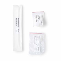 Med Vet International&nbsp;Suction Tube Connector, 3-1/2 Inch Connector, RES024S-KIT, Each