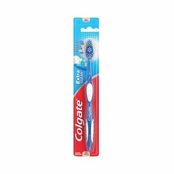 Med Vet International Toothbrush Colgate Adult Soft, 11905676, Each