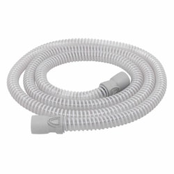Med Vet International&nbsp;CPAP Tubing 6 Foot Length 15 mm ID 22 mm Cuffs, TUB006SS, Each