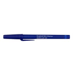 Med Vet International&nbsp;Medi-Pak&trade; Performance Plus Regular Tip Surgical Skin Marker, Sterile, 19-0751, Each
