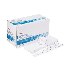 Med Vet International McKesson Paper Tape Measure, 24 Inch, 63-4413, Each,