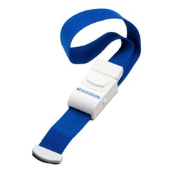 Med Vet International McKesson Tourniquet, Quick Release, 14 Inch Length, 63-4418, Each