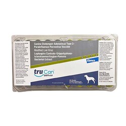 Med Vet International Trucan™ , DAPP+L4, 1ML, 25/pkg