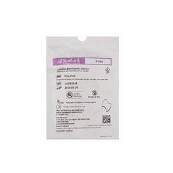 Med Vet International Statlock Foley Catheter Secure, FOL0100, Each