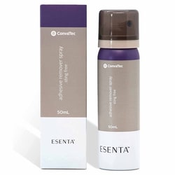 Med Vet International Adhesive Remover Esenta™ Sting Free Liquid 50 mL, 423289, Each