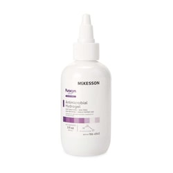 Med Vet International McKesson Puracyn Plus Professional Antimicrobial Hydrogel, 3 oz., 186-6542, Each