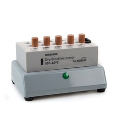 Med Vet International&nbsp;McKesson STER-ALL Performance Incubator, 73-NDB060, Each