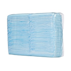 Med Vet International Simplicity Basic Underpad, Disposable, Light Absorbency, 23 X 36in, 7174, 50/Pack