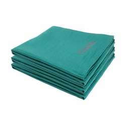 Med Vet International&nbsp;Cloth Instrument Wrap 36'' X 36'', Each, 3/Pack