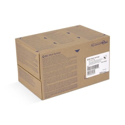 Med Vet International&nbsp;BD Syringe, 20mL, Luer Lock, 48/BX, 302830