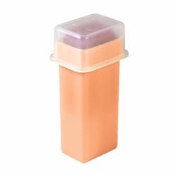 Med Vet International Safety Lancet Surgilance 21 Gauge Retractable Push Button Activation Finger, SLN240, 100/Box, 15 Boxes