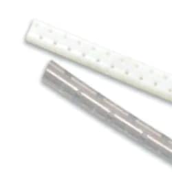 Med Vet International&nbsp;McKesson Wound Drain Tube, 7 Fr., 9-Inch Length, 370020, 10/Case