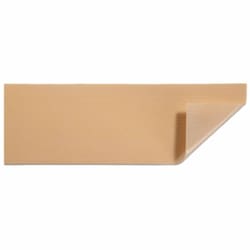 Med Vet International Medical Tape Mepitac Tan 3/4 X 118 Inch Silicone NonSterile, 298300, 1/Pack, 12 Packs