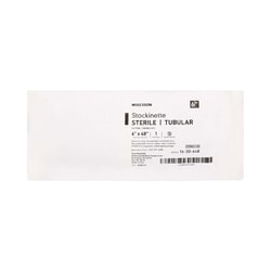 Med Vet International&nbsp;McKesson Beige Cotton Tubular Stockinette, 6 x 48 Inch, 16-3D-648, Each