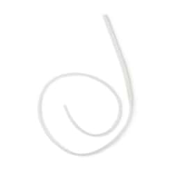 Med Vet International McKesson Wound Drain Tube, 10 Fr., 20-centimeter Length, 360007, Each