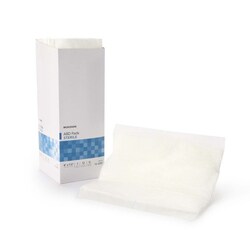 Med Vet International McKesson Sterile Abdominal Pad, 7-1/2 x 8 Inch, 16-4252,