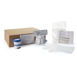 Med Vet International&nbsp;McKesson 12-Drug Panel with Adulterants Drugs of Abuse Test, 16-5125A3, 25/Box